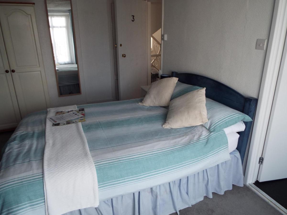 Corner House Guest House Bideford Ngoại thất bức ảnh