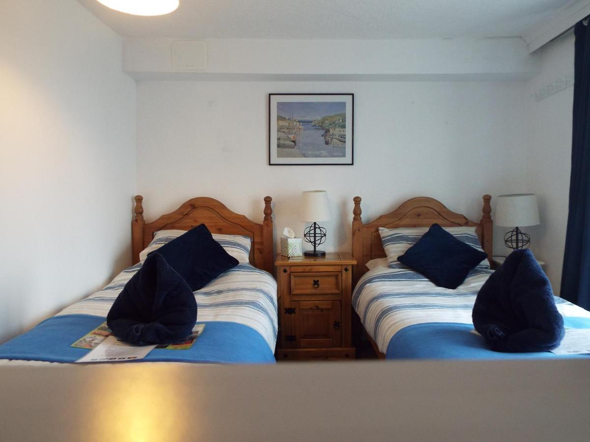 Corner House Guest House Bideford Ngoại thất bức ảnh