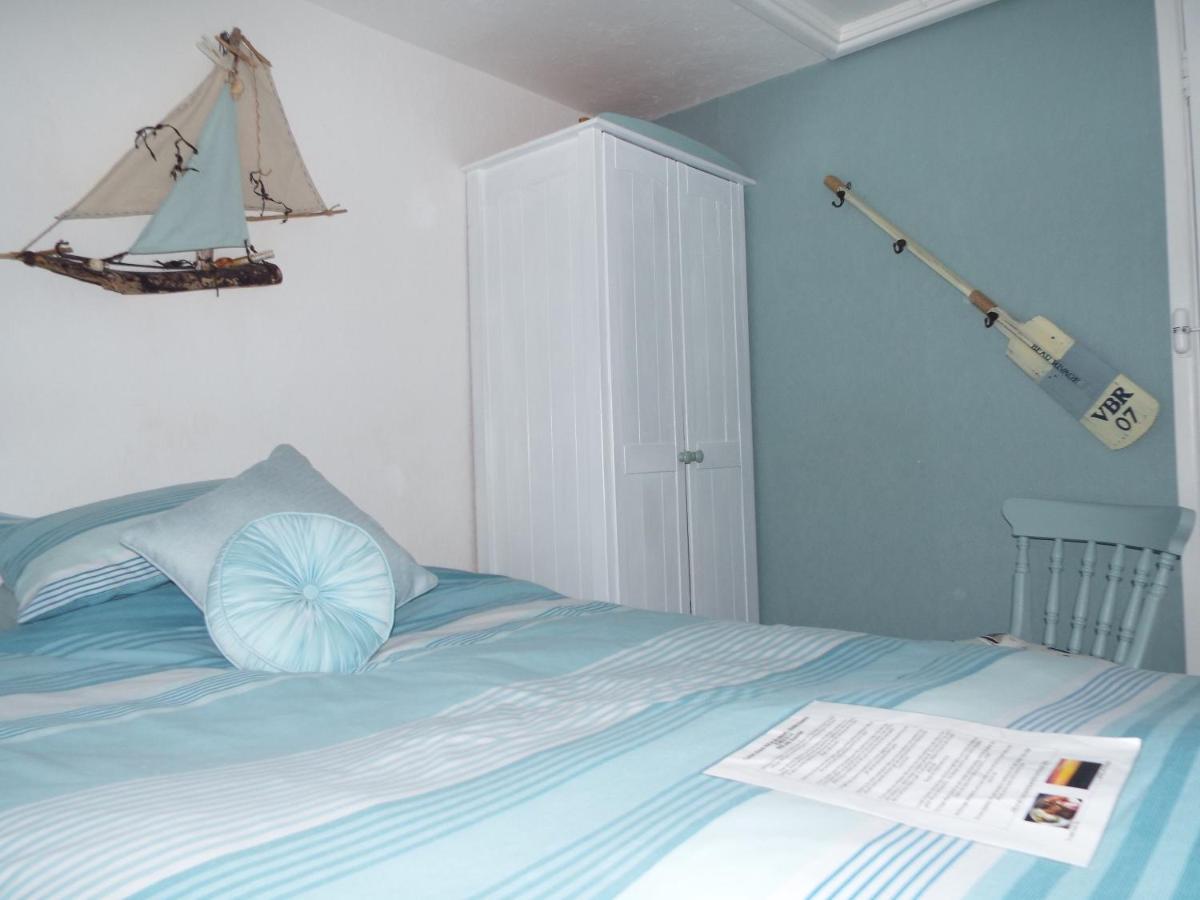 Corner House Guest House Bideford Ngoại thất bức ảnh