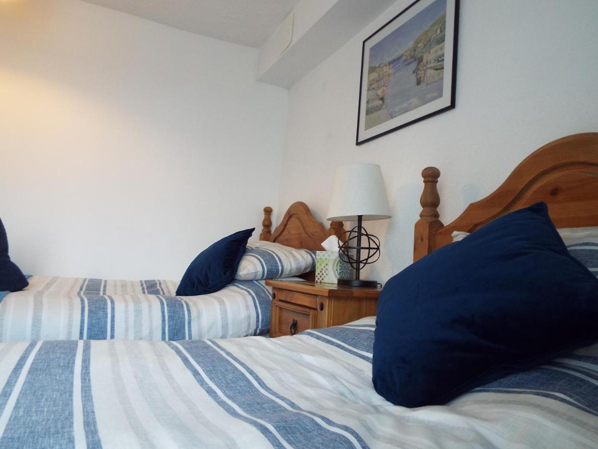 Corner House Guest House Bideford Ngoại thất bức ảnh