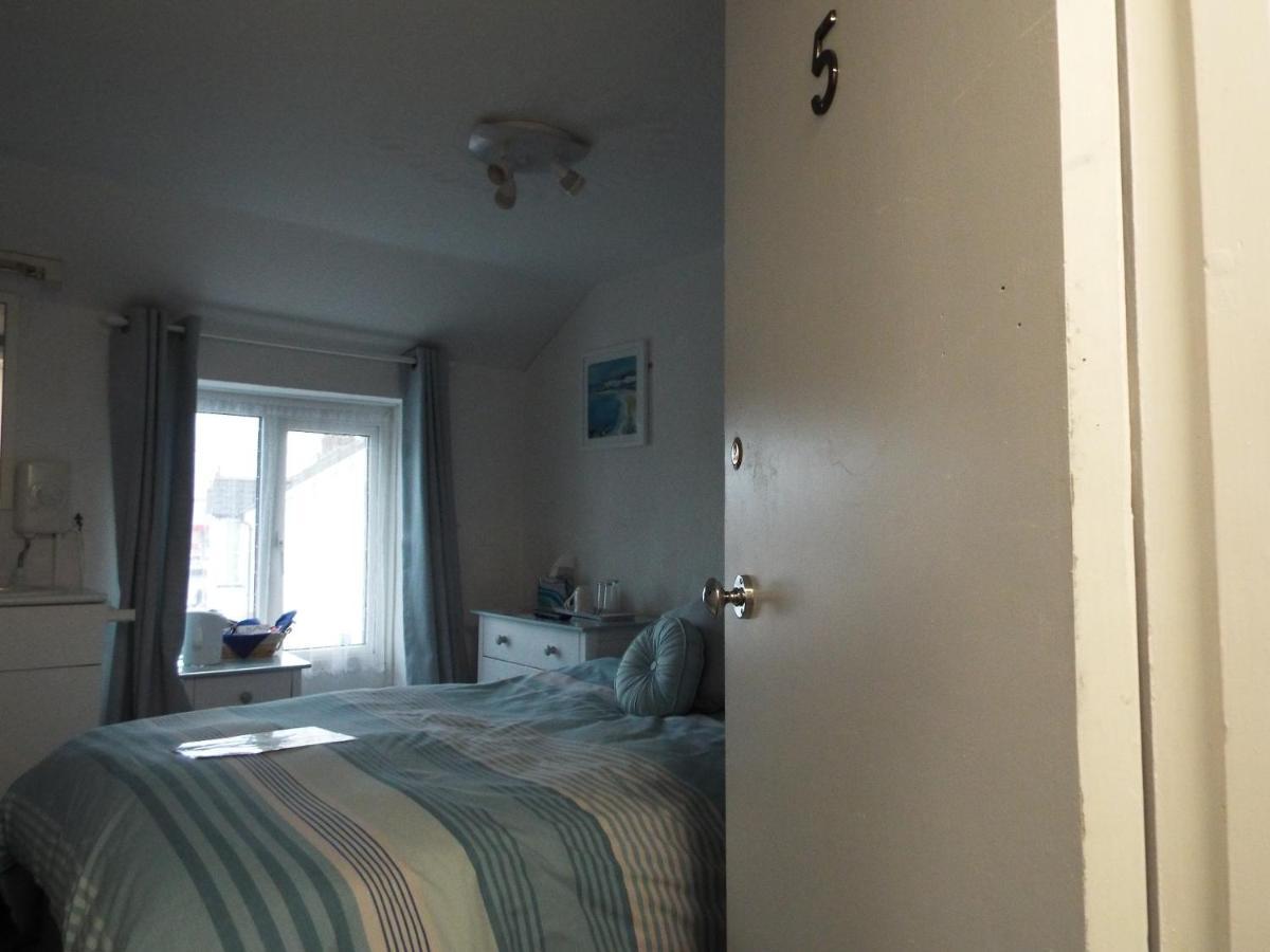 Corner House Guest House Bideford Ngoại thất bức ảnh