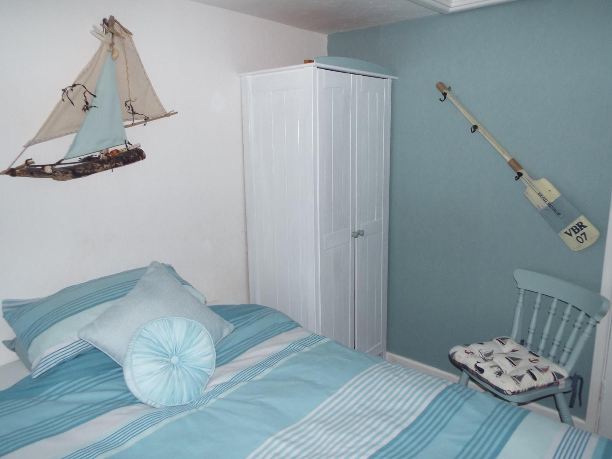 Corner House Guest House Bideford Ngoại thất bức ảnh